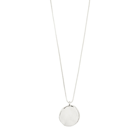 245324 Pilgrim collier pendentif rond