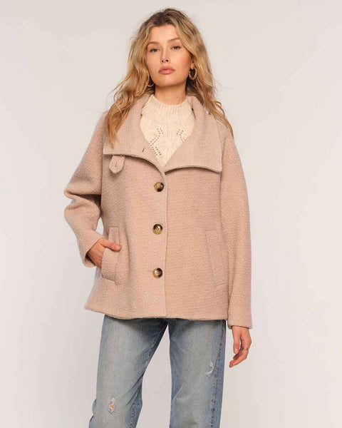 259815 Heartloom manteau Lena