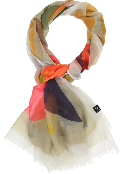 280615 Fraas foulard fin motifs retro