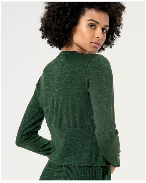 223624 SURKANA CARDIGAN