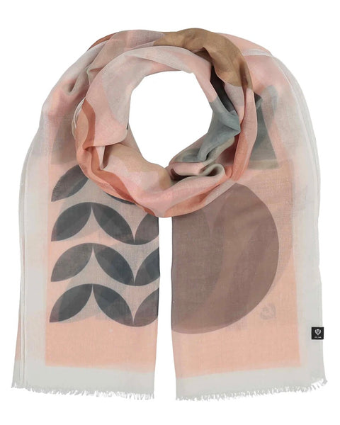 280615 Fraas foulard fin motifs retro