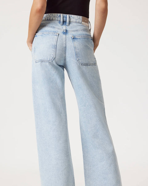 285215 Mavi Catalina Bleached denim