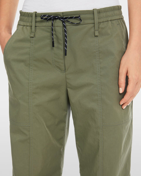 266615 Marccain pantalon kaki