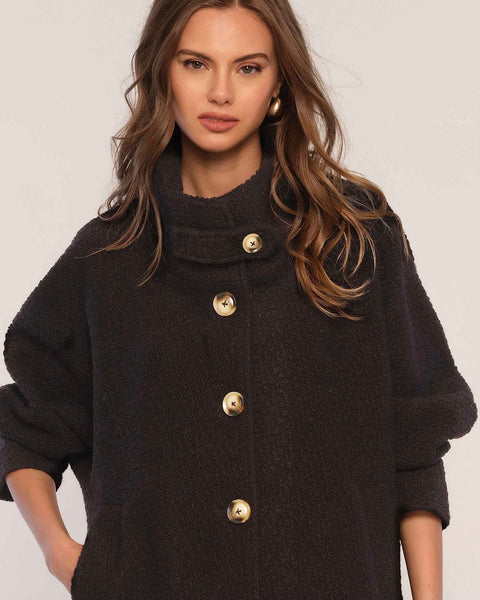 259815 Heartloom manteau Lena