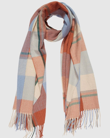 258524 Louenhide foulard Balmoral