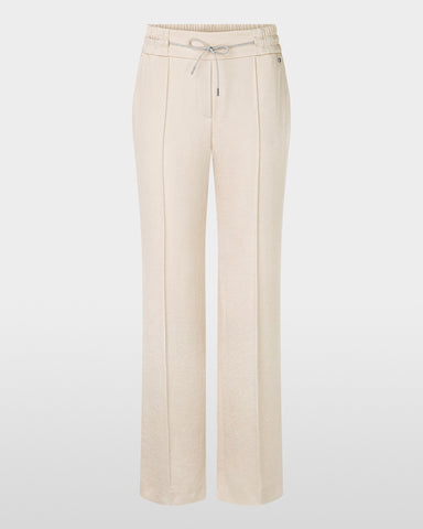 261215 Marccain pantalon crème