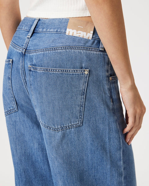 278915 Mavi jeans Nella lacé