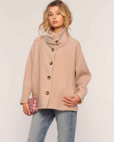 259815 Heartloom manteau Lena