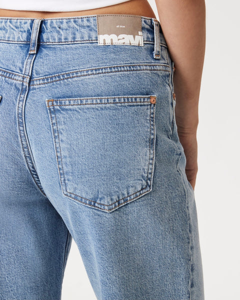 285015 Mavi Florida jean bleu classique