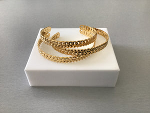 253824 L’Actuel bracelets bangles