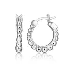 238024 Elle Boucles d’oreilles