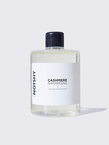 271015 Notshy shampooing pour Cachemire