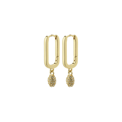 619923 Pilgrim boucles d’oreilles