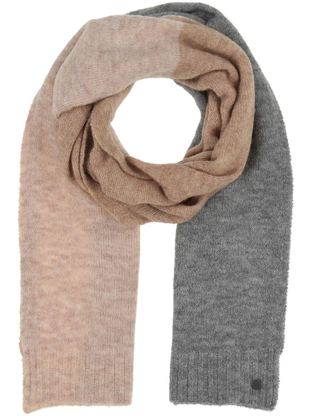 221524 Fraas foulard color block