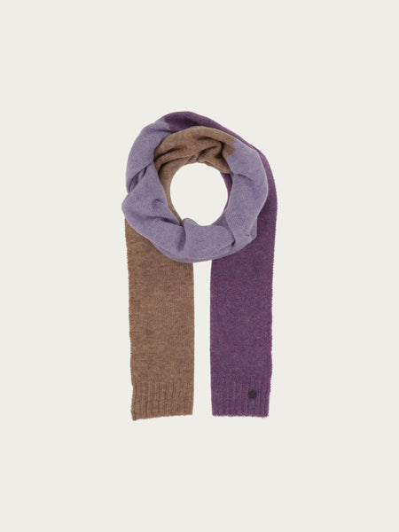 221524 Fraas foulard color block